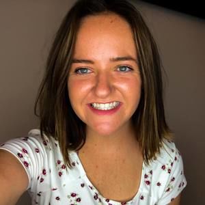 Meet your Posher, Haley